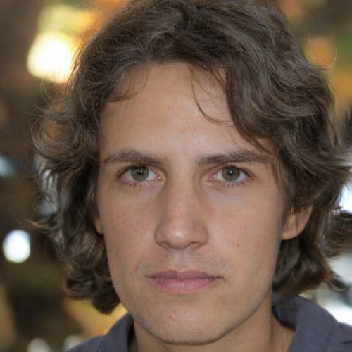 Luca Moretti